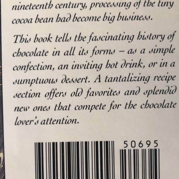 Chocolate - Picture 9 of 14